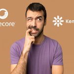 Kentico Xperience vs. Sitecore Experience: 12 rund wagi ciężkiej