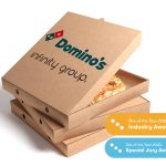Nagroda Kentico Site of The Year dla rozwiązania wspierającego dynamiczny rozwój Domino’s Pizza w Polsce