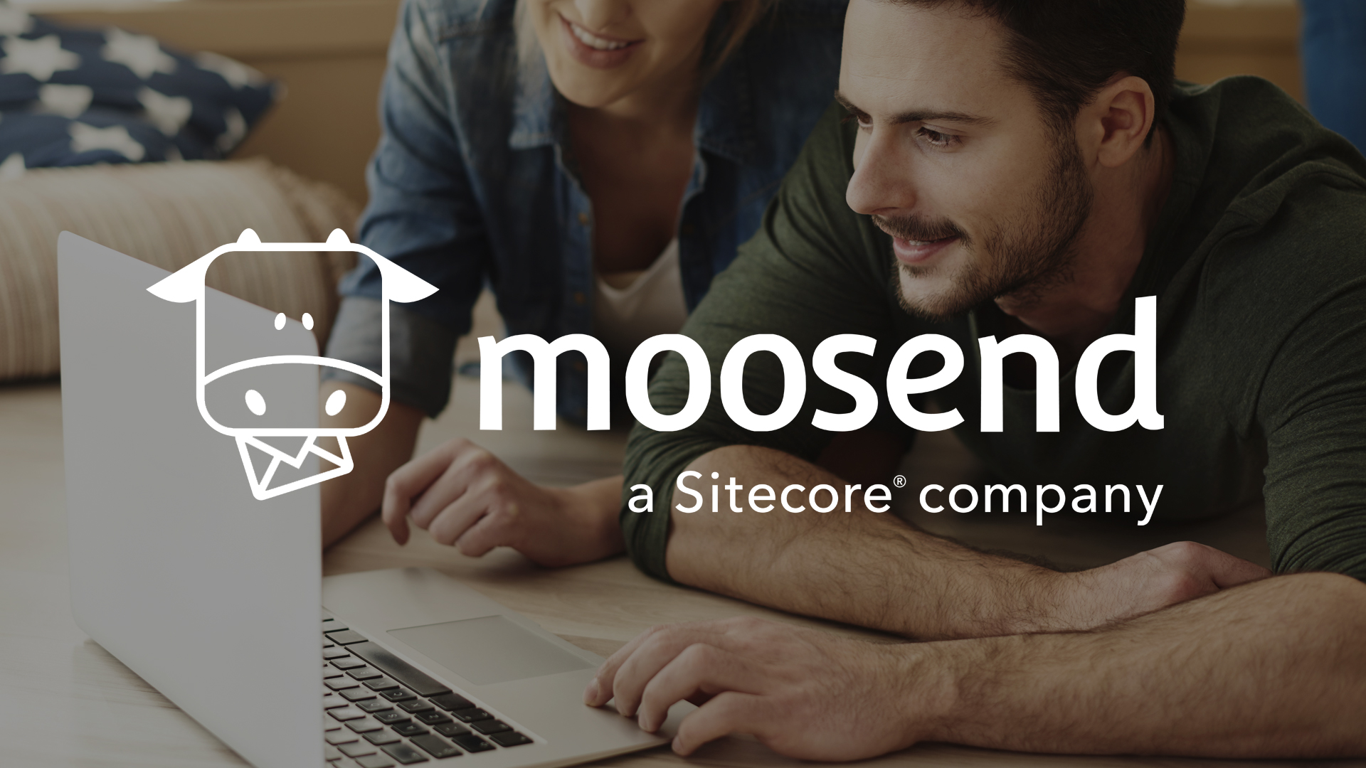 Moosend – new AI-driven marketing automation tool from Sitecore